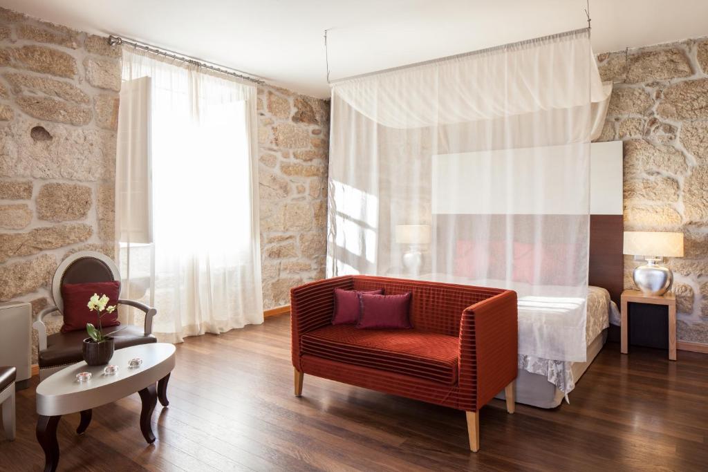 Casas Novas Countryside Hotel Spa & Events photo 3