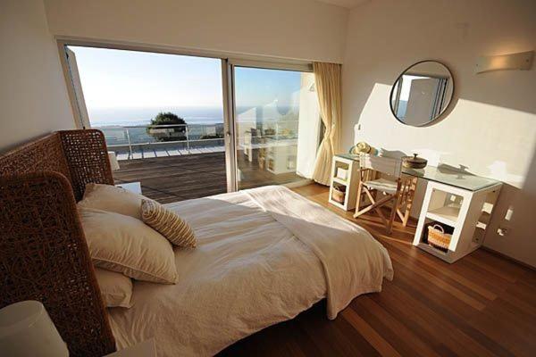 Tasteful Caminha Villa 4 Bedrooms Villa Laginhas Modern Furnishings photo 2