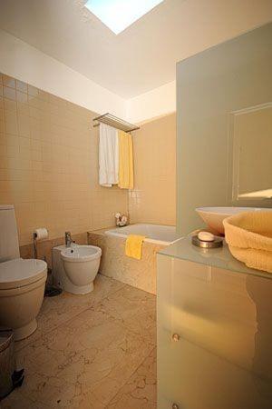 Tasteful Caminha Villa 4 Bedrooms Villa Laginhas Modern Furnishings photo 3