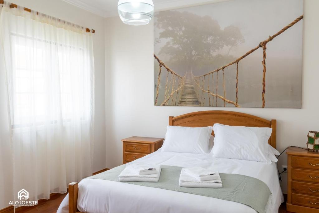 Santa Beach Villa - 3 bedrooms & BBQ — photo 1