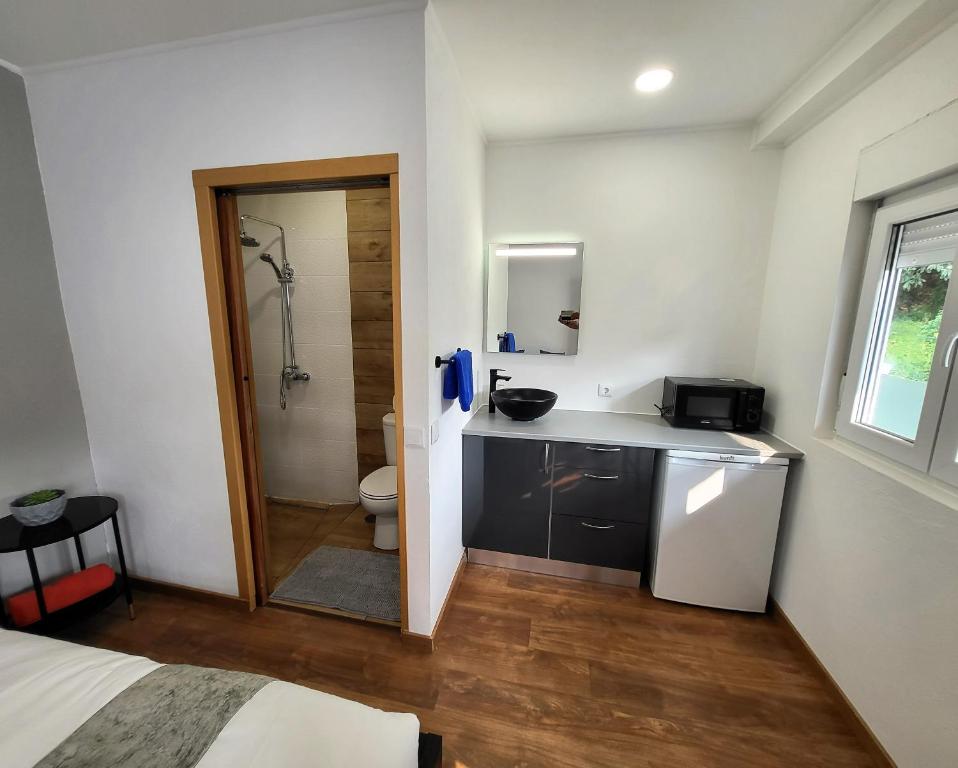 Guesthouse of Alcobaça photo 3