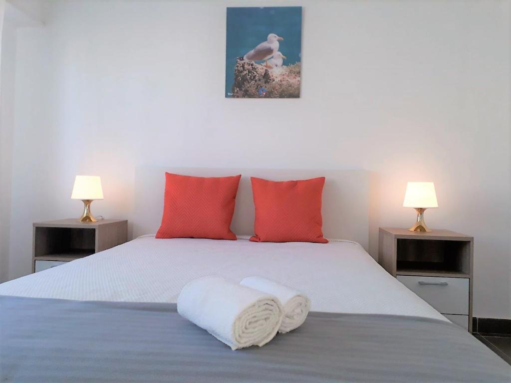 Torre 6- Vista Cidade photo 2