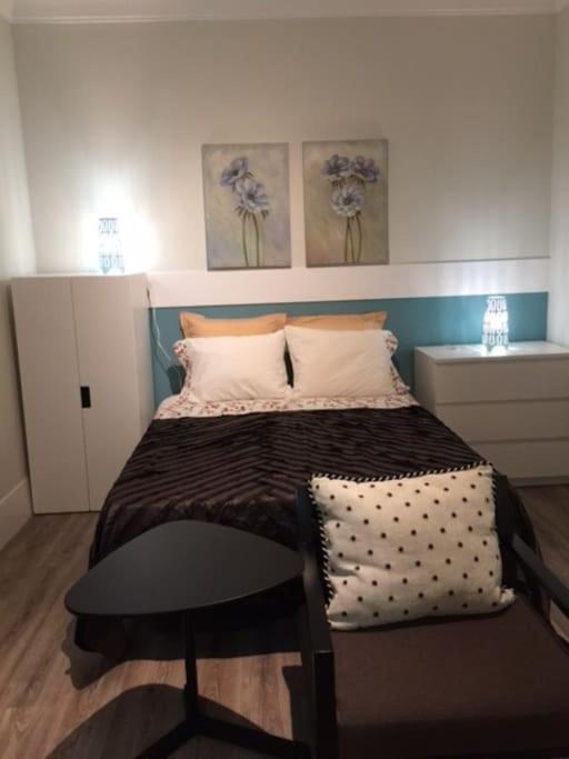 Romantic and Bright Studio Apartment in Arroios - SSL 2B photo 2