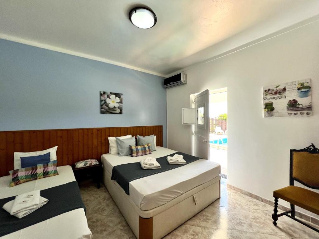 Tavira Vila Formosa 5 With Pool by Homing photo 2
