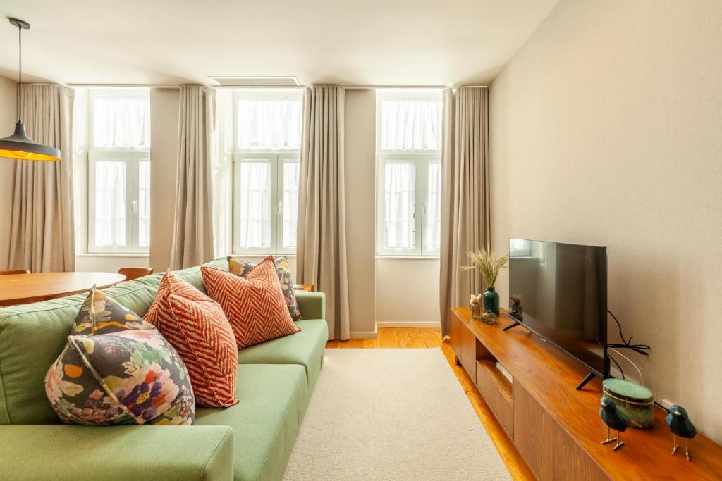 Savvy Signature Apartments photo 2