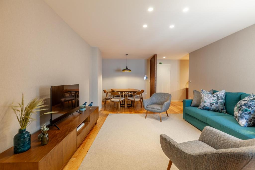 Savvy Signature Apartments photo 3