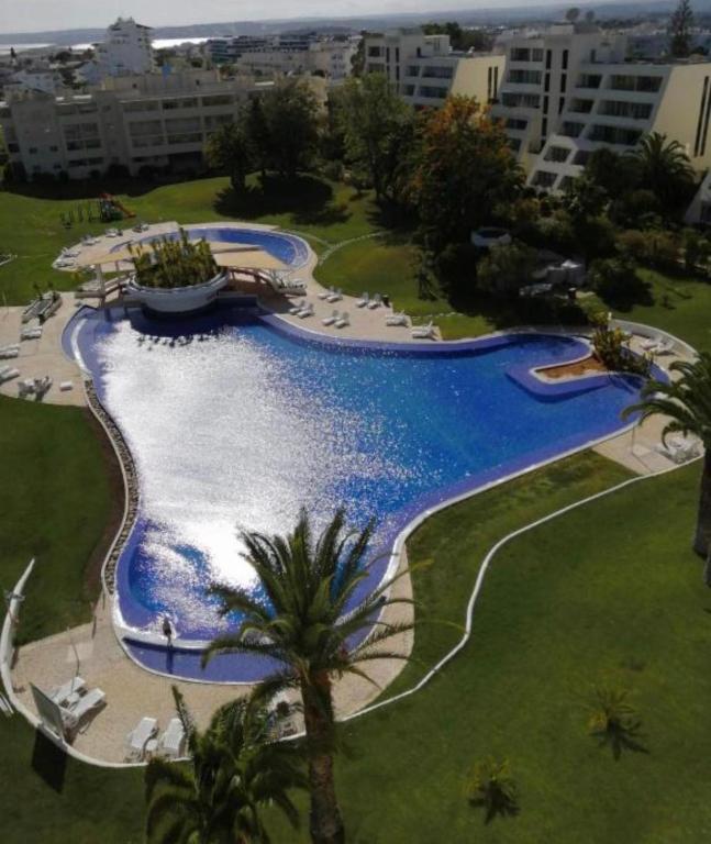 Superbe appartement moderne résidence avec piscine — photo 1
