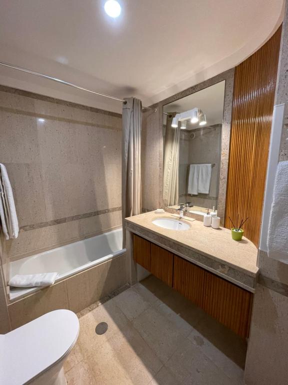 Superbe appartement moderne résidence avec piscine photo 3