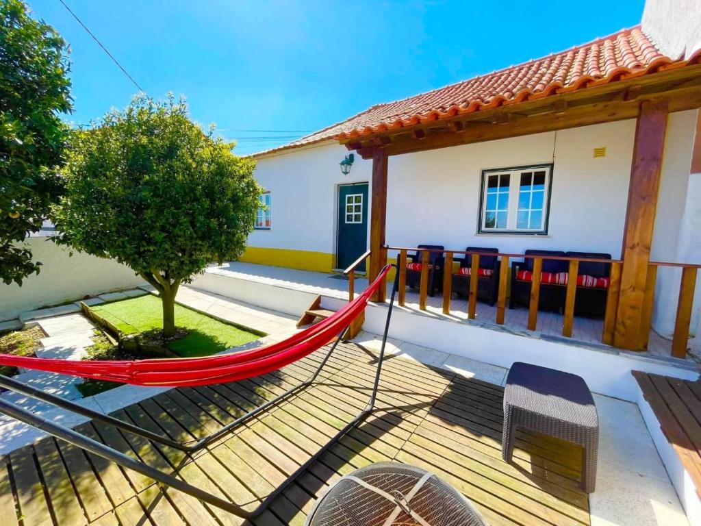 Casa da Laranjeira — photo 1