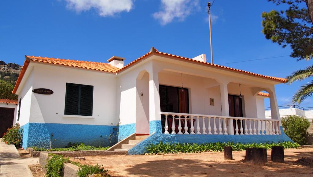 OurMadeira - Villa Mary — photo 1