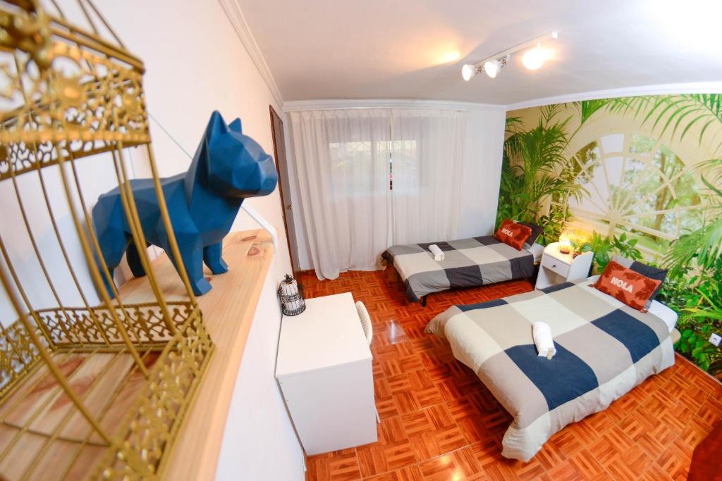 Live Oporto Rooms photo 2