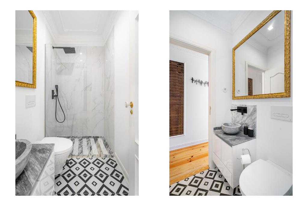 WHome | Great Location & Large Family Apartment w/Patio photo 3