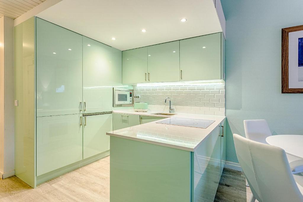 THE LAKERS Boutique Apartment photo 3