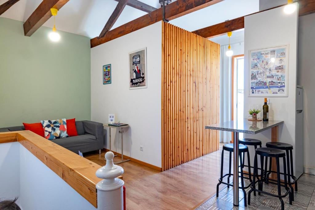 Antero Quental Residence photo 3