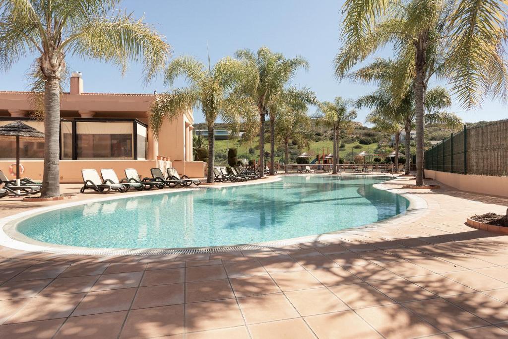 Baia Da Luz DREAM apt 2 bedrooms — photo 1