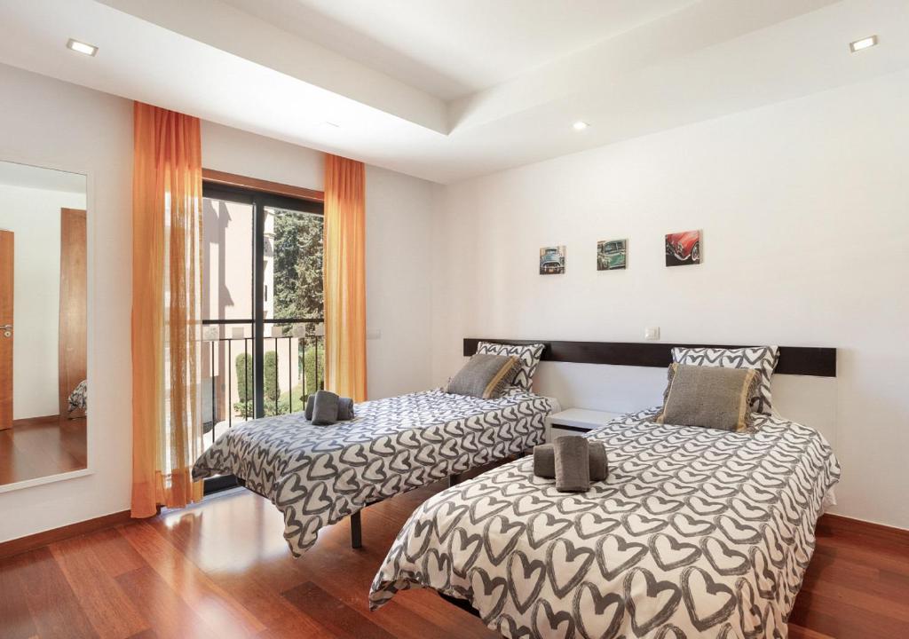 Baia Da Luz DREAM apt 2 bedrooms photo 2