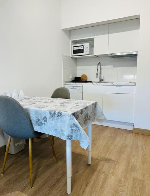 Studio with sea view in Cascais photo 3