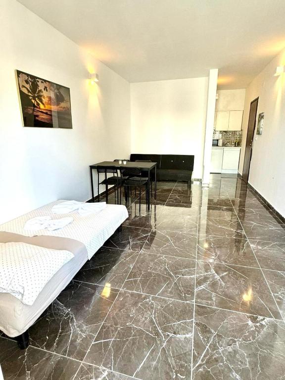 Flat Luxuous Praia da Oura photo 2