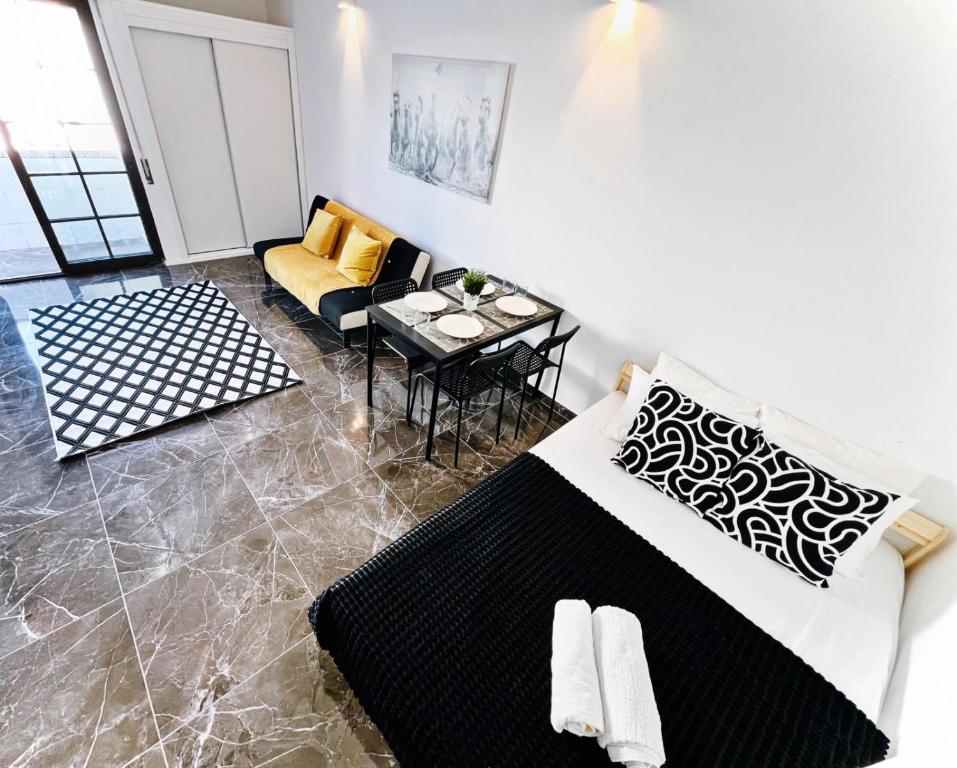 Flat Luxuous Praia da Oura photo 3
