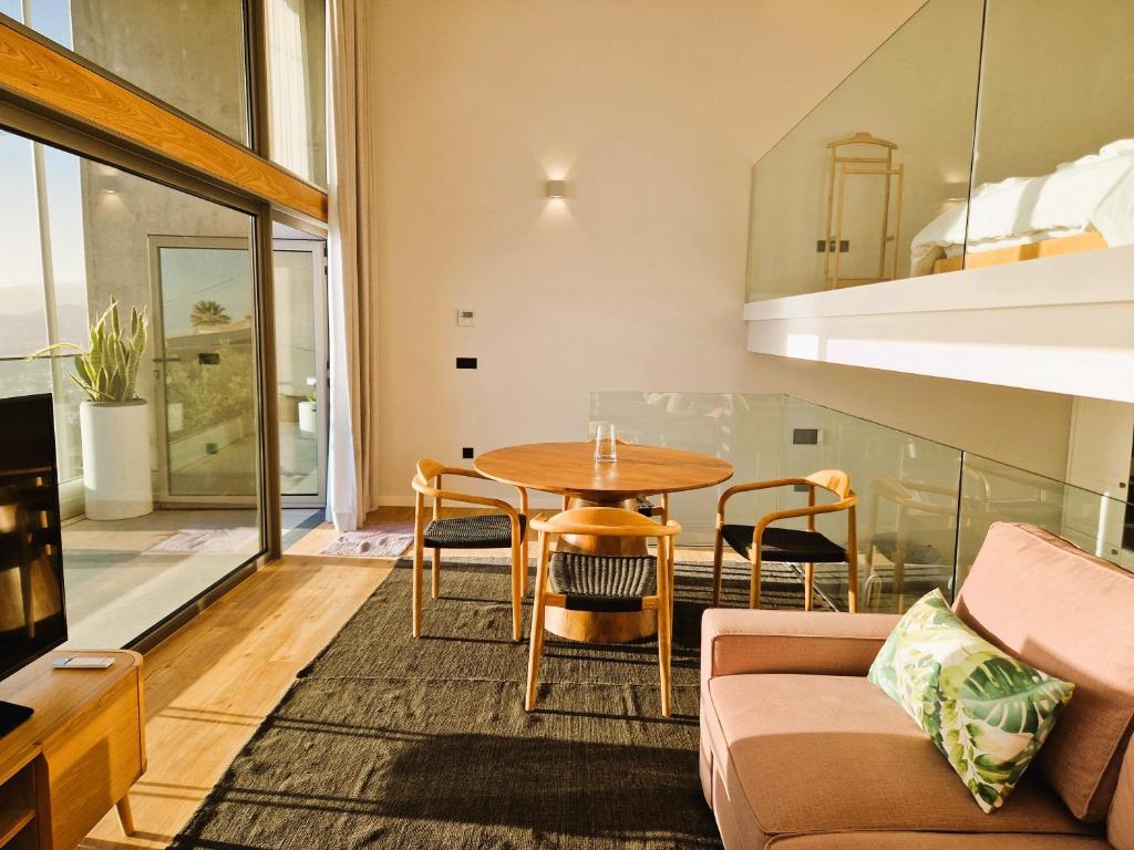 SHELL LIVING - Infinity Loft — photo 1