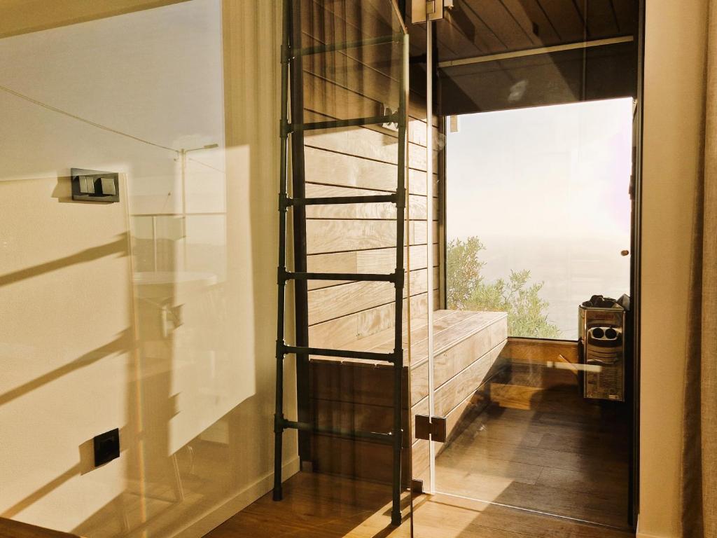 SHELL LIVING - Infinity Loft photo 3