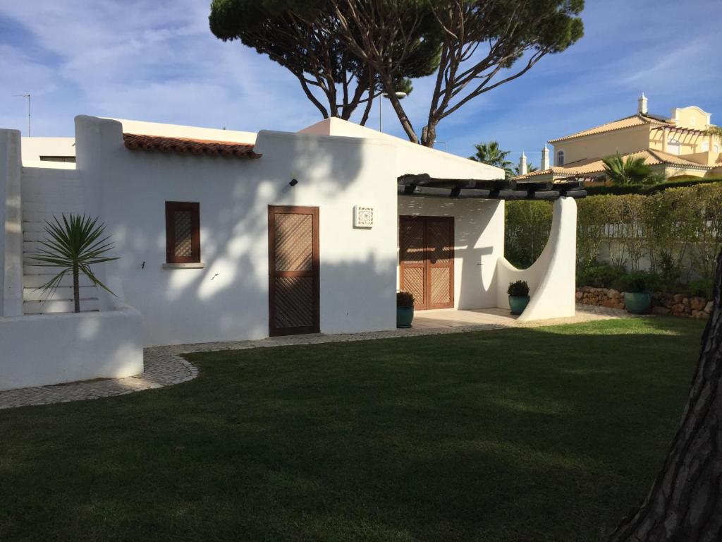 Vilamoura Villa Alegria — photo 1