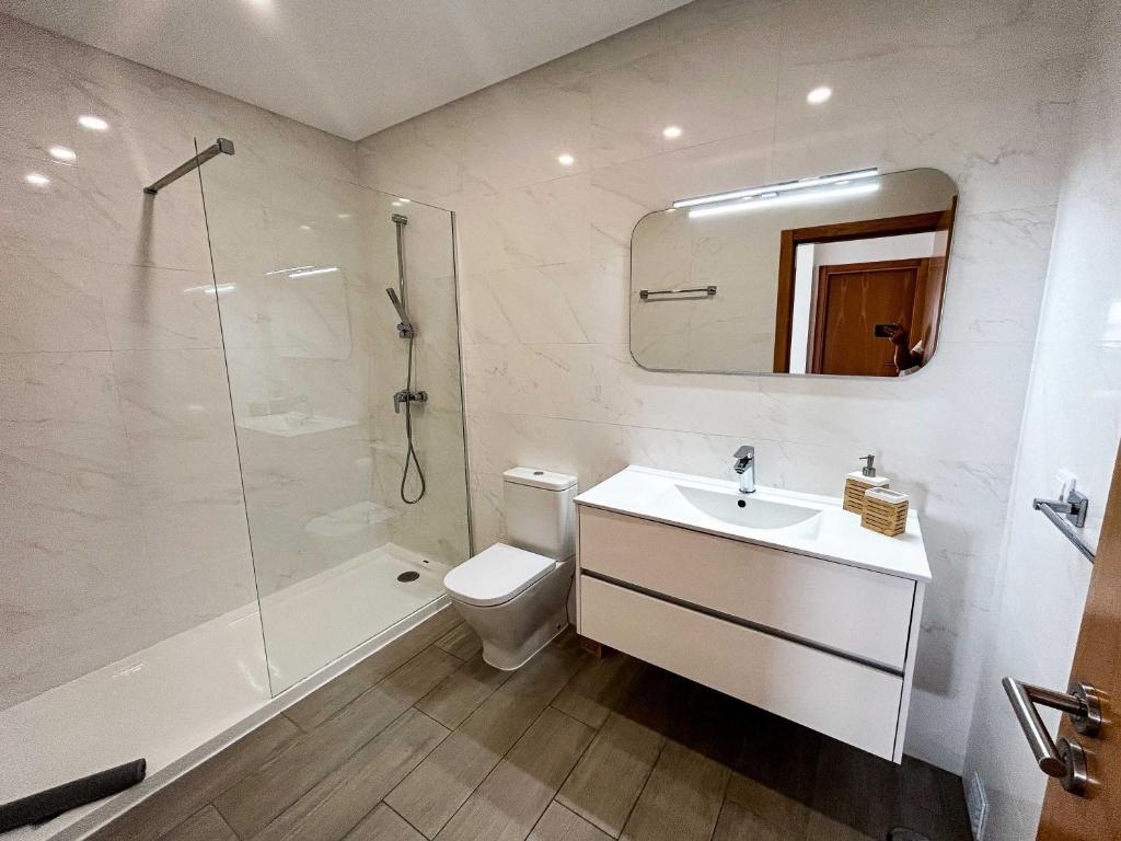 Sunset apartment Peniche Surfcamp photo 3