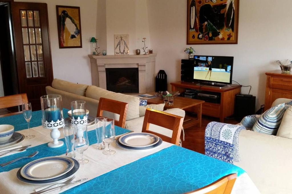 SW Beach House Zambujeira do Mar — photo 1