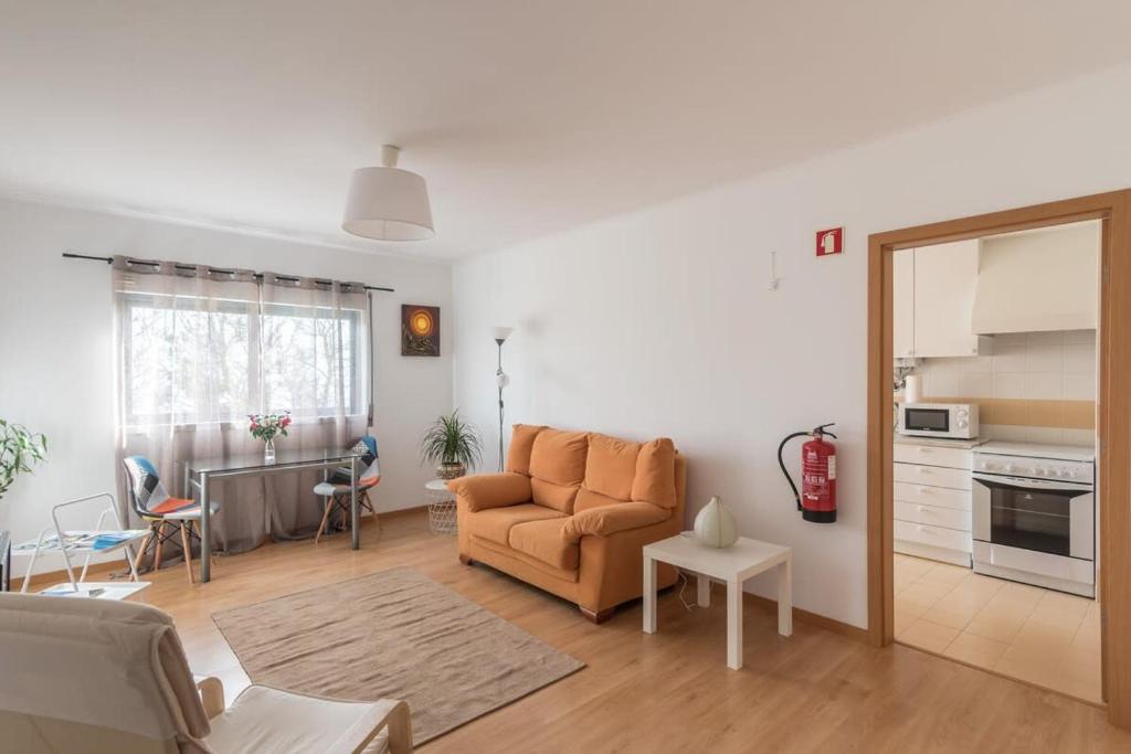 SMOOTH T3 APARTMENT — photo 1