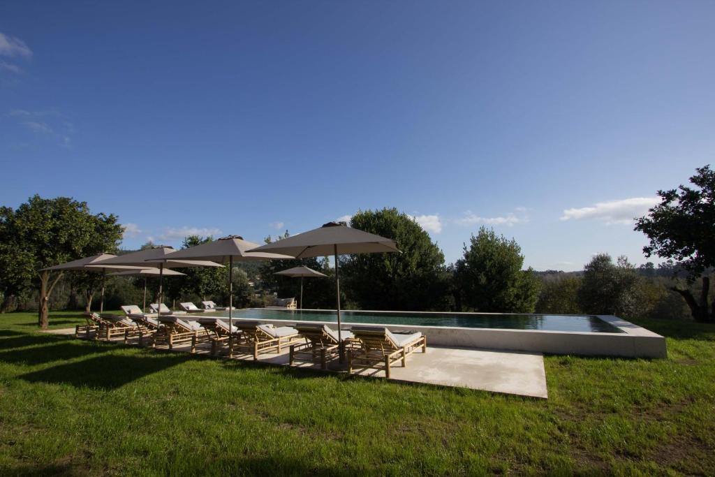 Terra Rosa Country House & Vineyards photo 3
