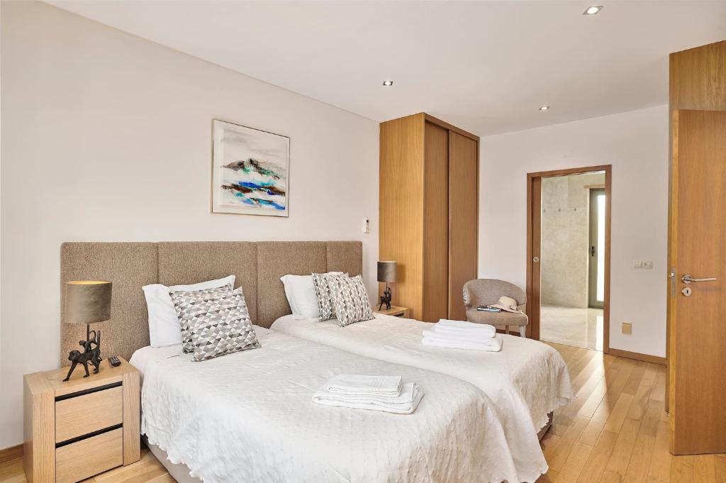 Stylish Townhouse In Tavira Centre photo 2