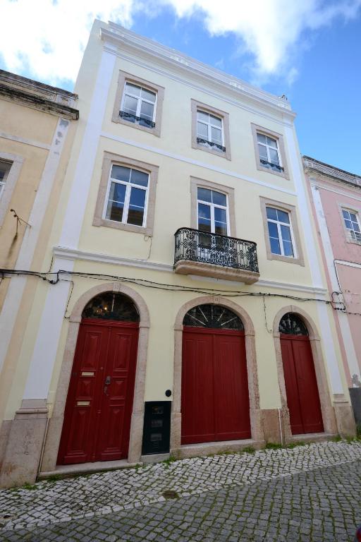 Sport Hostel Figueira da Foz — photo 1