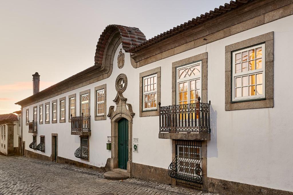 Solar de Vilar Seco — photo 1