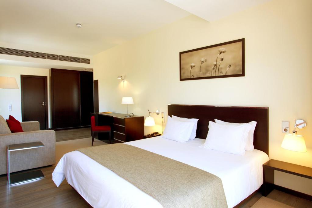 Hotel Sao Pedro - Arouca photo 2