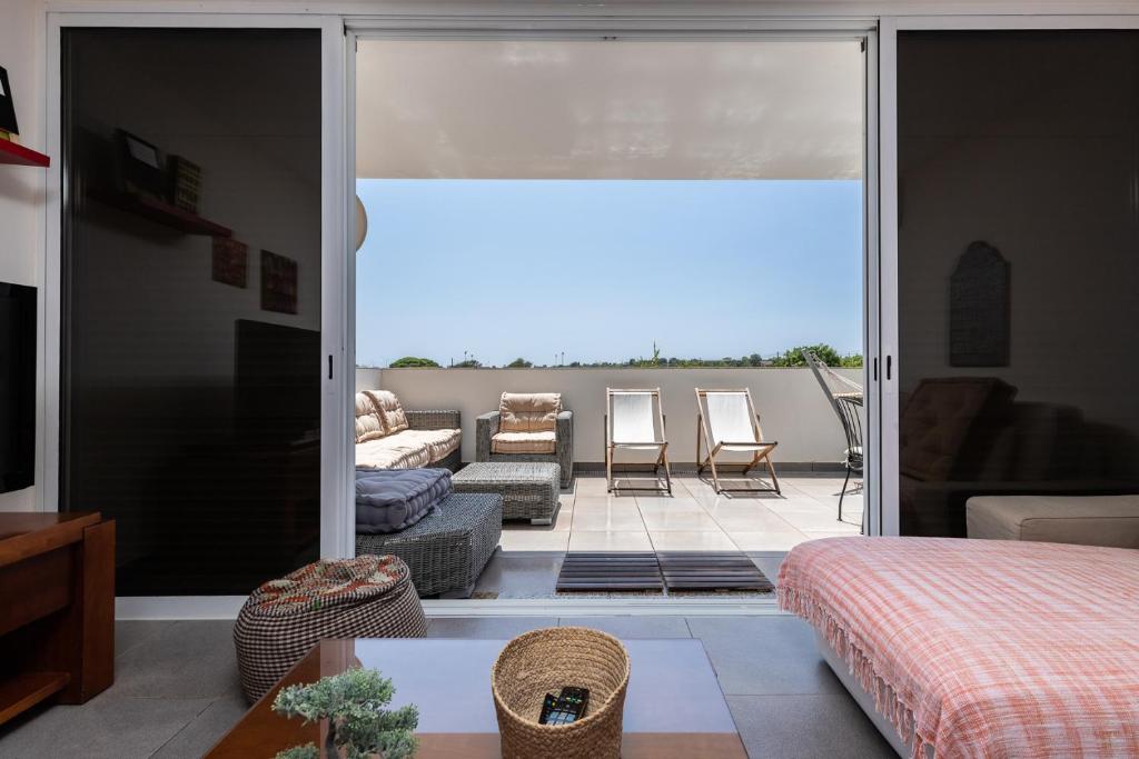 Santa Luzia Green Apartment — photo 1