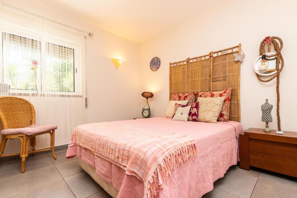 Santa Luzia Green Apartment photo 2