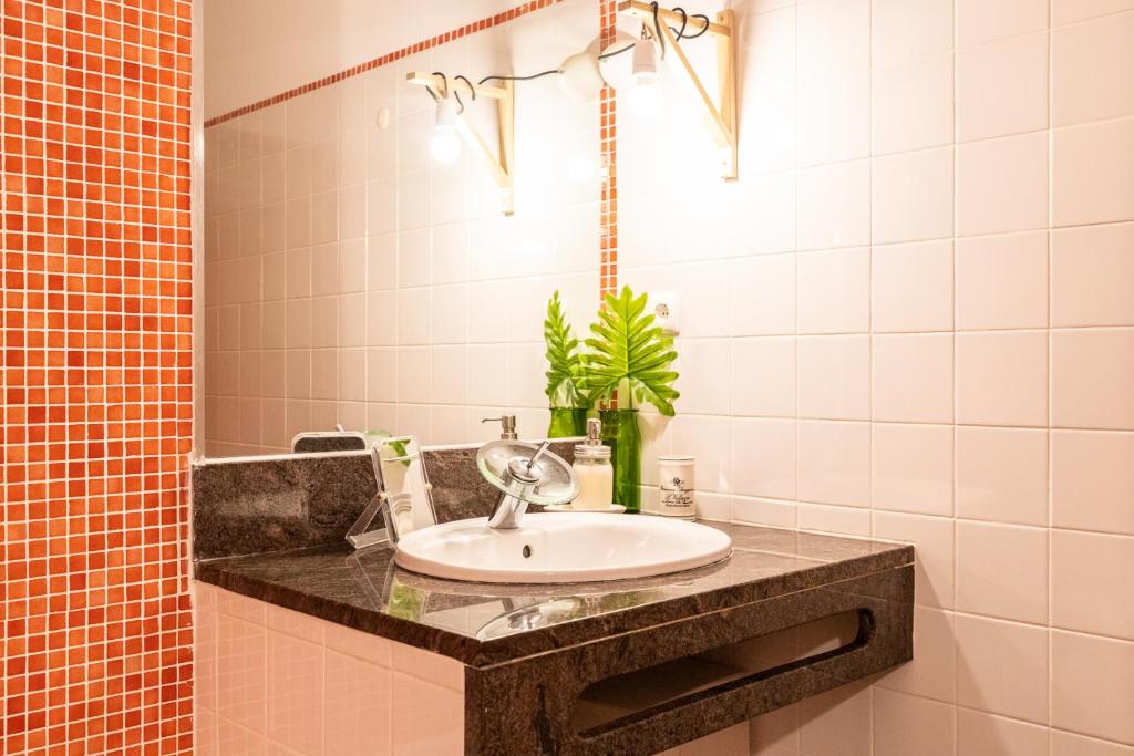 Santa Luzia Green Apartment photo 3