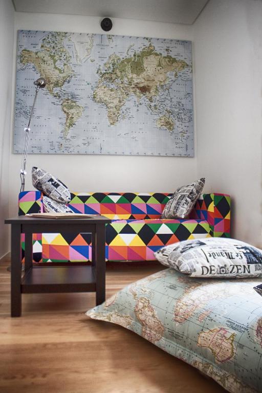 The Nook Hostel — photo 1