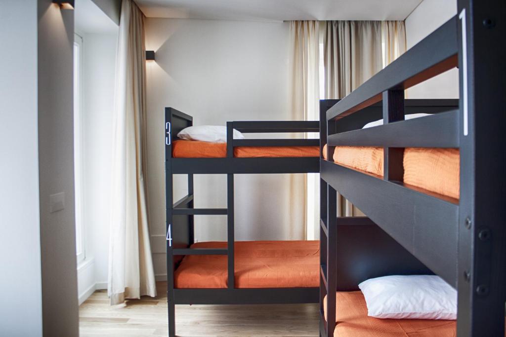 The Nook Hostel photo 3