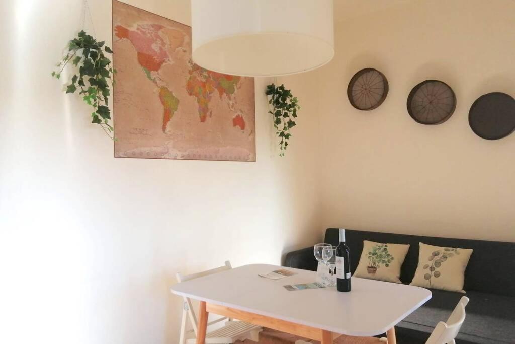 Rian - central 2 bedroom Apartment in Porto — photo 1