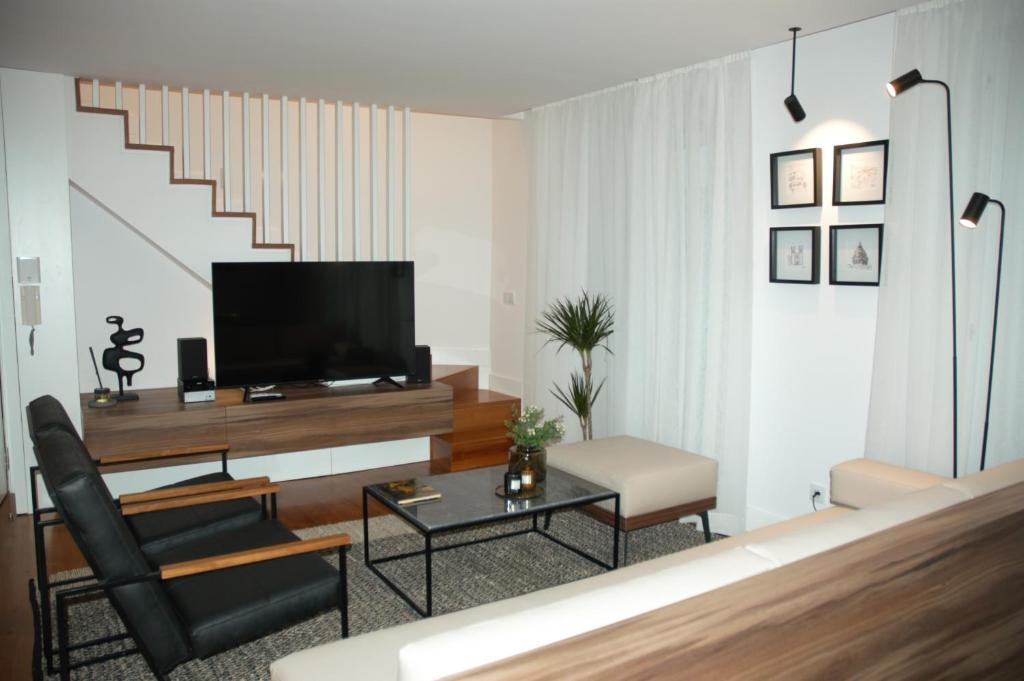 Timeless Charming - Belém — photo 1