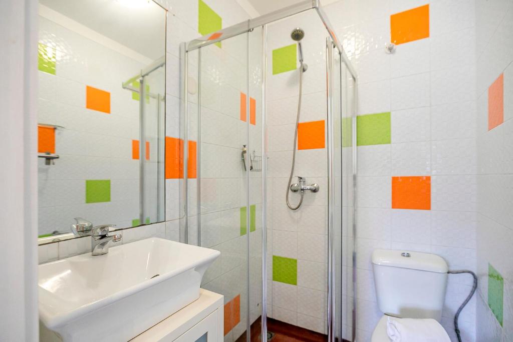 Stunning Clerigos Duplex apartment in the heart of Porto photo 3