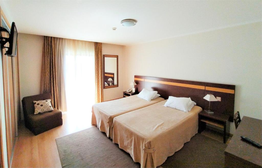Hotel Santo Condestavel photo 2