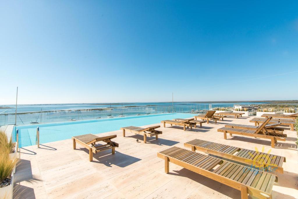 Luxo à Beira-Mar na Ria Formosa — photo 1