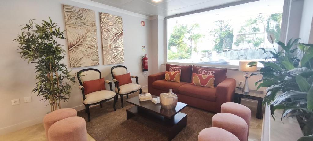 Hotel São Mamede Estoril photo 2