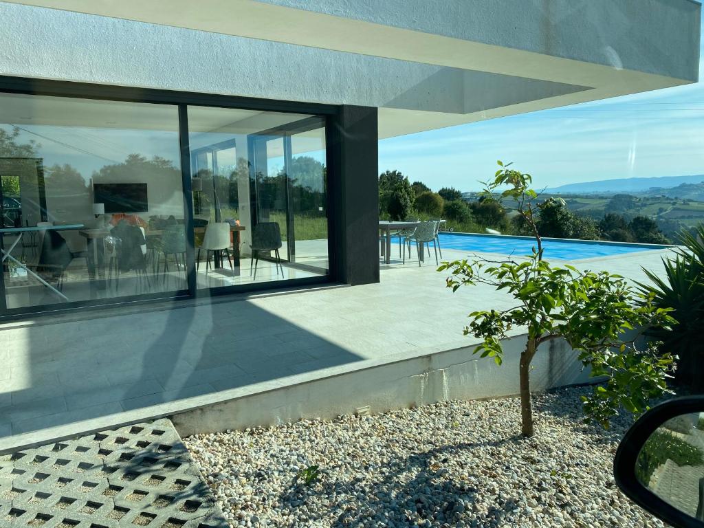 Villa White Lagoon — photo 1