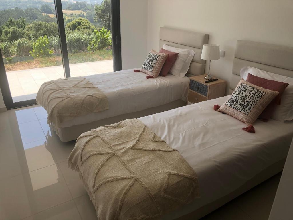 Villa White Lagoon photo 2
