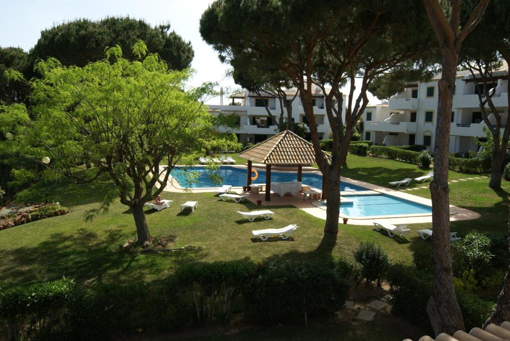 SOLAR DO GOLFE - Vilamoura photo 2