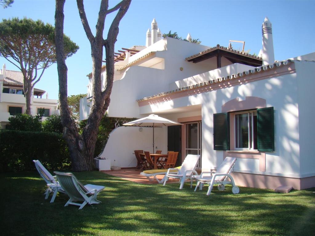 SOLAR DO GOLFE - Vilamoura photo 3