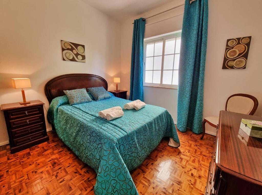 Tavira City Center 3Br photo 2